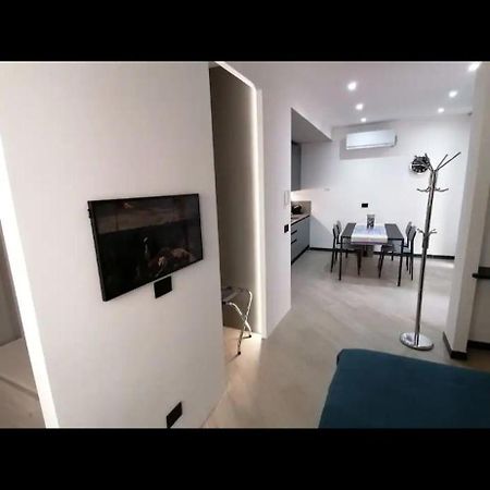 Casa Edera Leilighet Monterosso al Mare Eksteriør bilde
