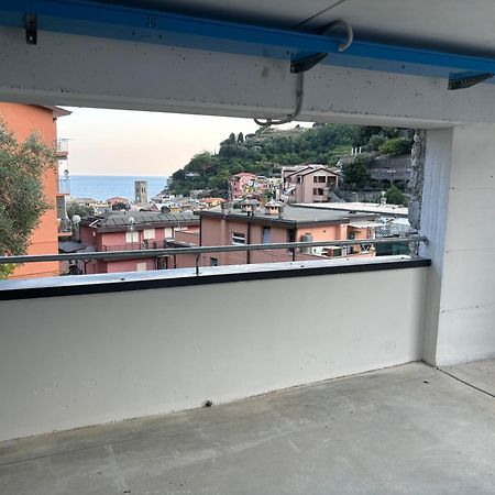 Casa Edera Leilighet Monterosso al Mare Eksteriør bilde
