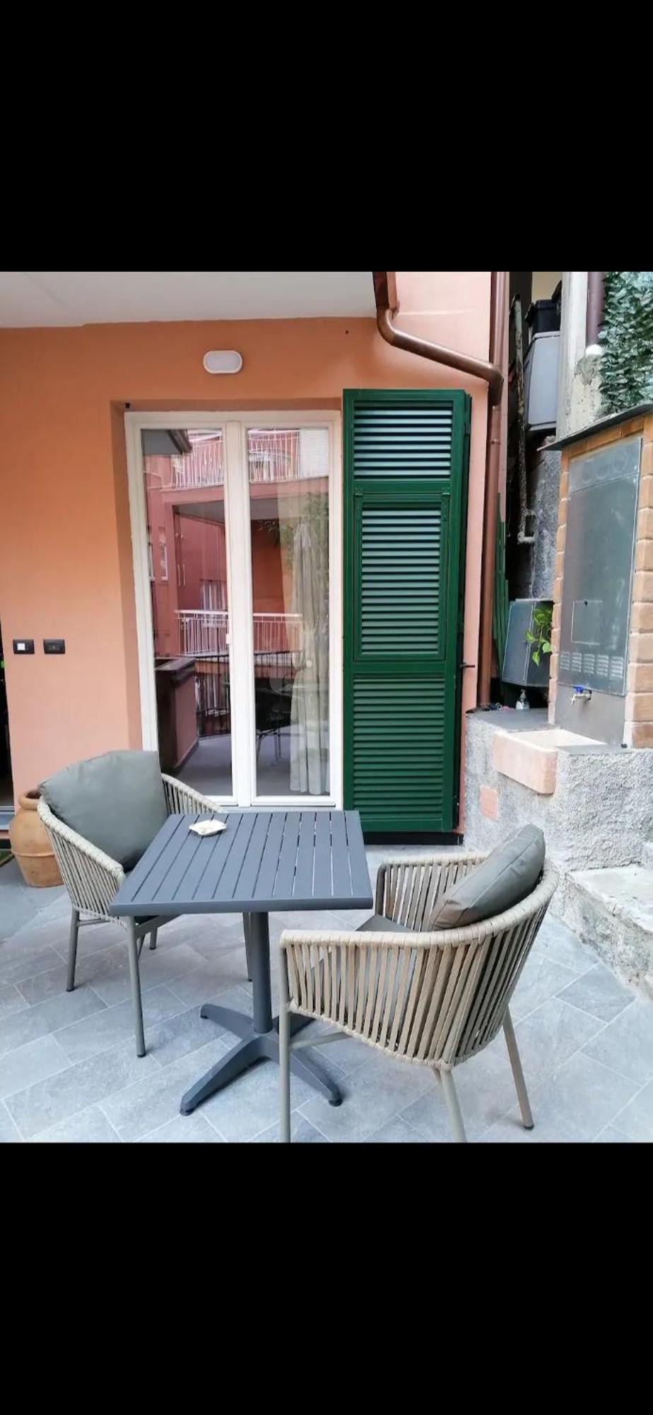 Casa Edera Leilighet Monterosso al Mare Eksteriør bilde