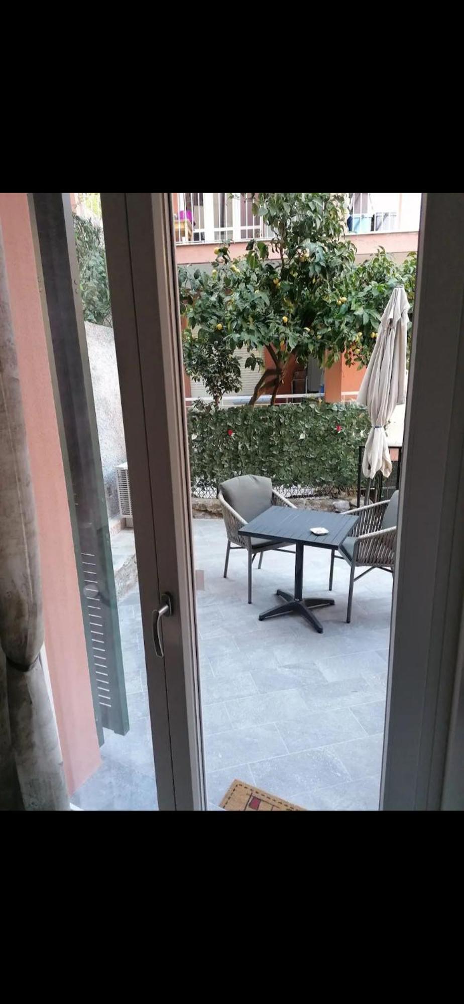 Casa Edera Leilighet Monterosso al Mare Eksteriør bilde