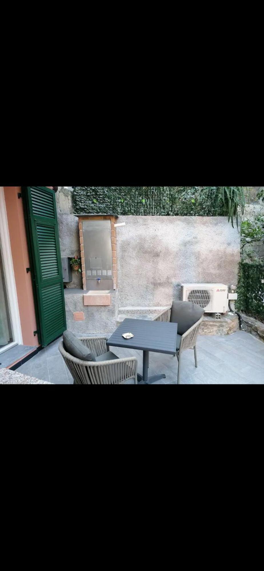 Casa Edera Leilighet Monterosso al Mare Eksteriør bilde