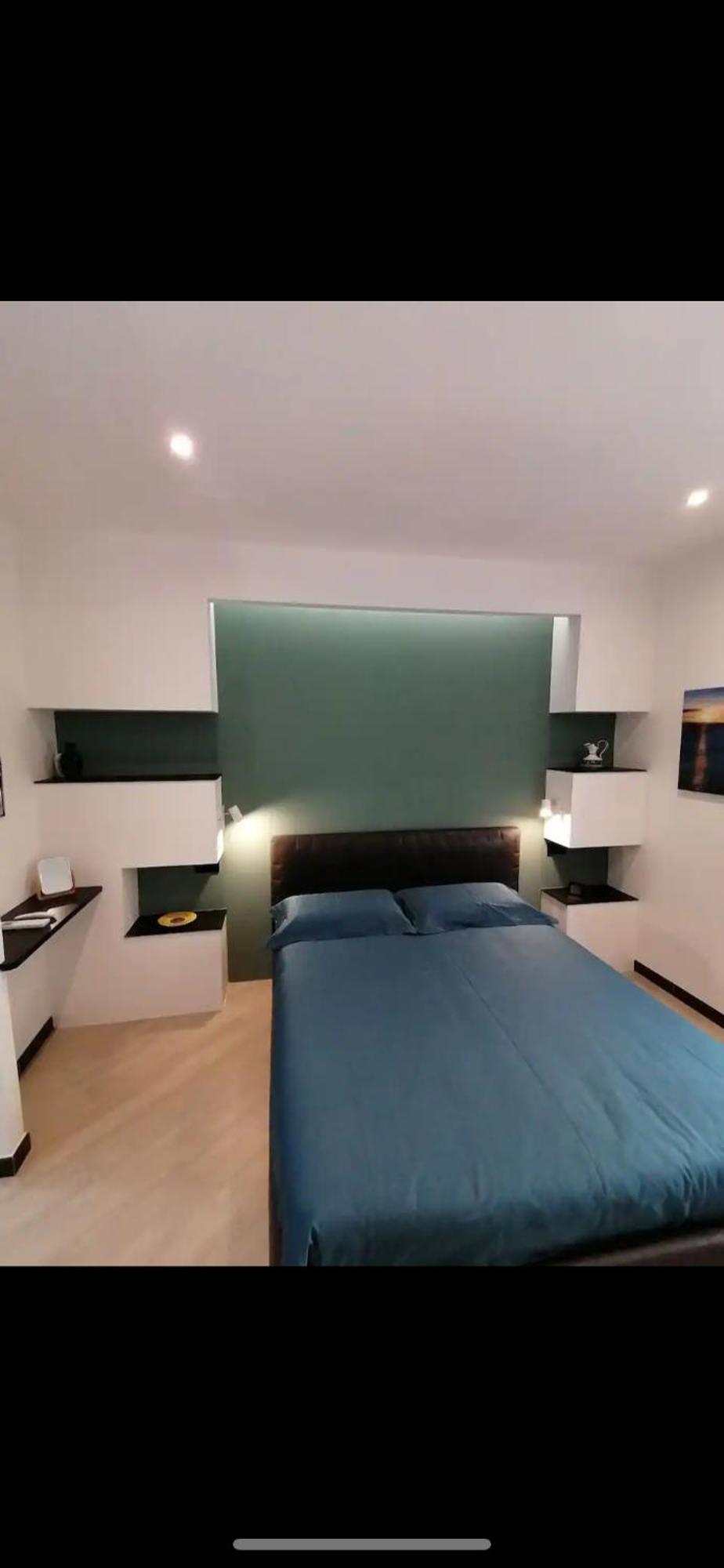 Casa Edera Leilighet Monterosso al Mare Eksteriør bilde