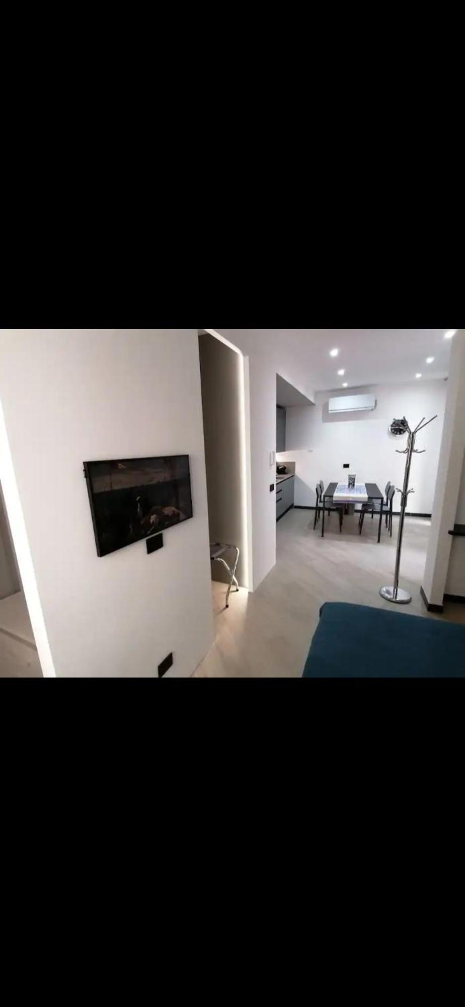 Casa Edera Leilighet Monterosso al Mare Eksteriør bilde
