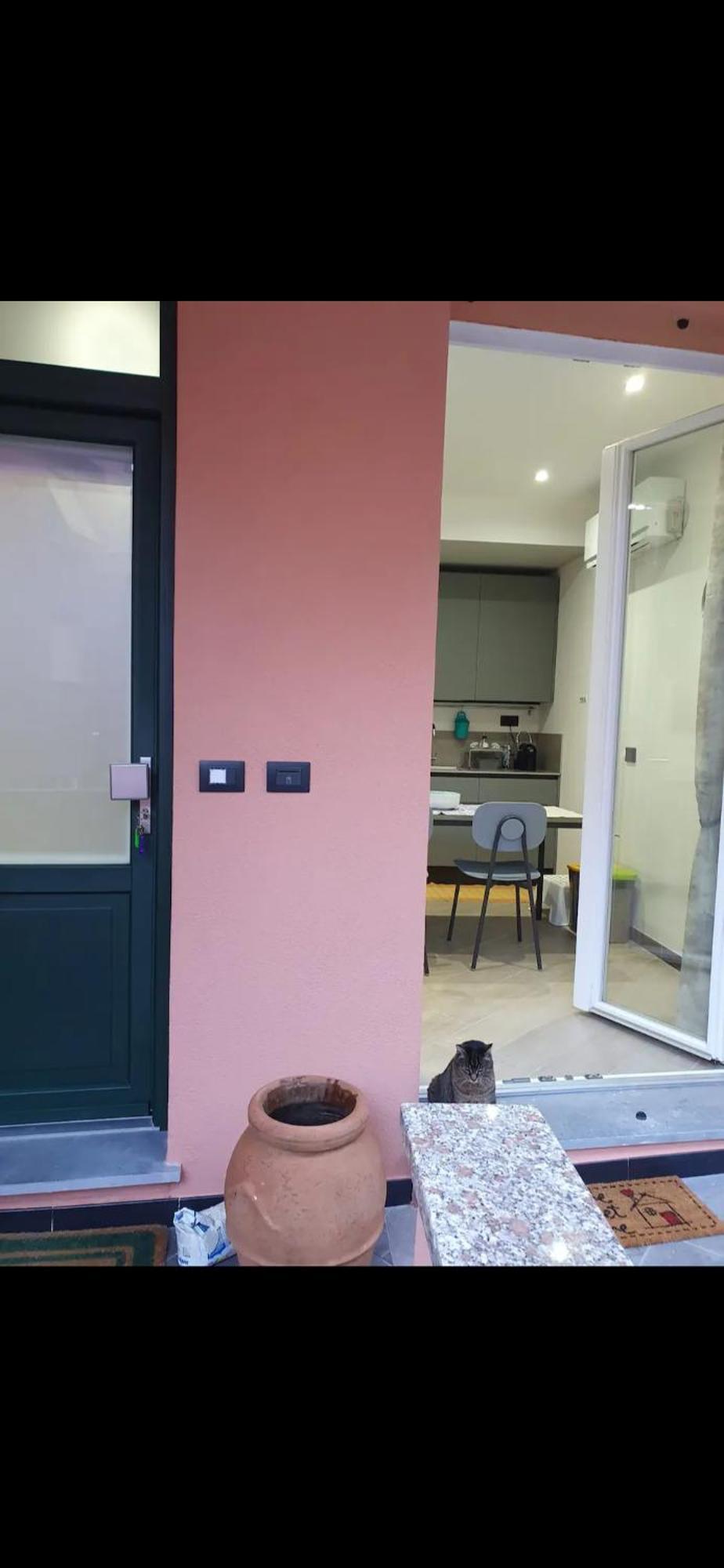 Casa Edera Leilighet Monterosso al Mare Eksteriør bilde