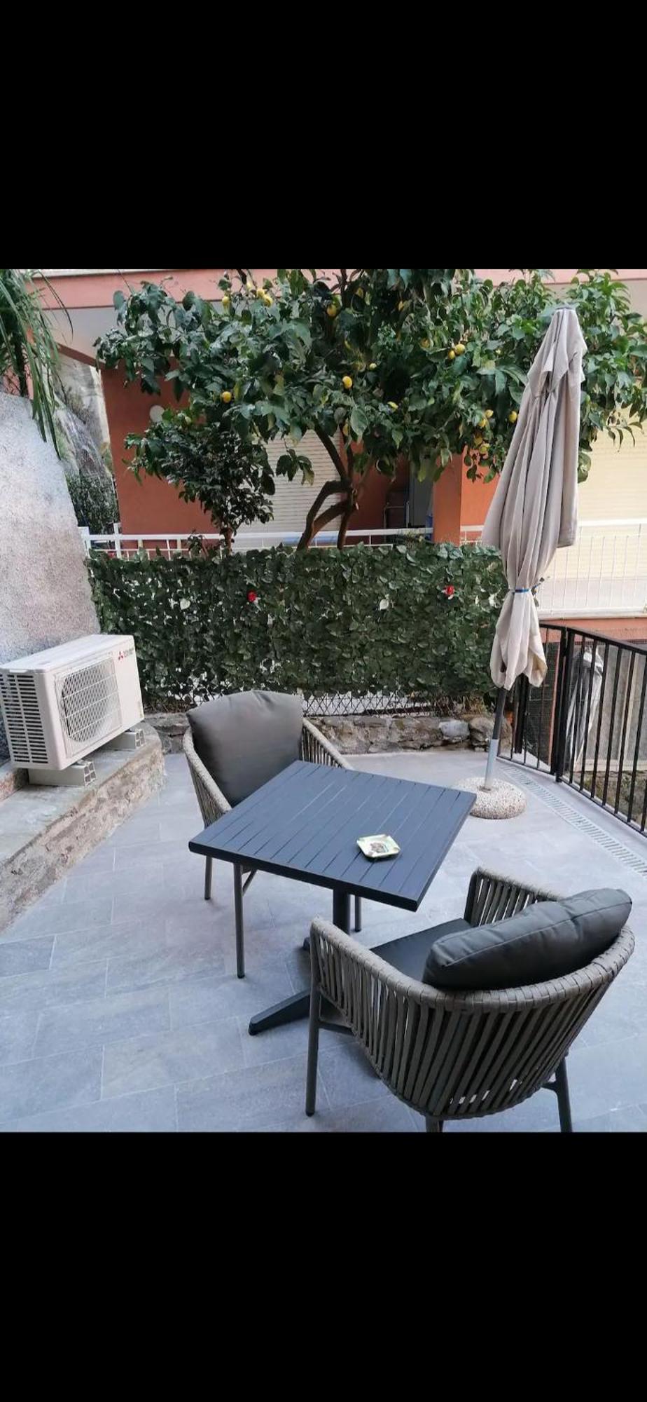 Casa Edera Leilighet Monterosso al Mare Eksteriør bilde