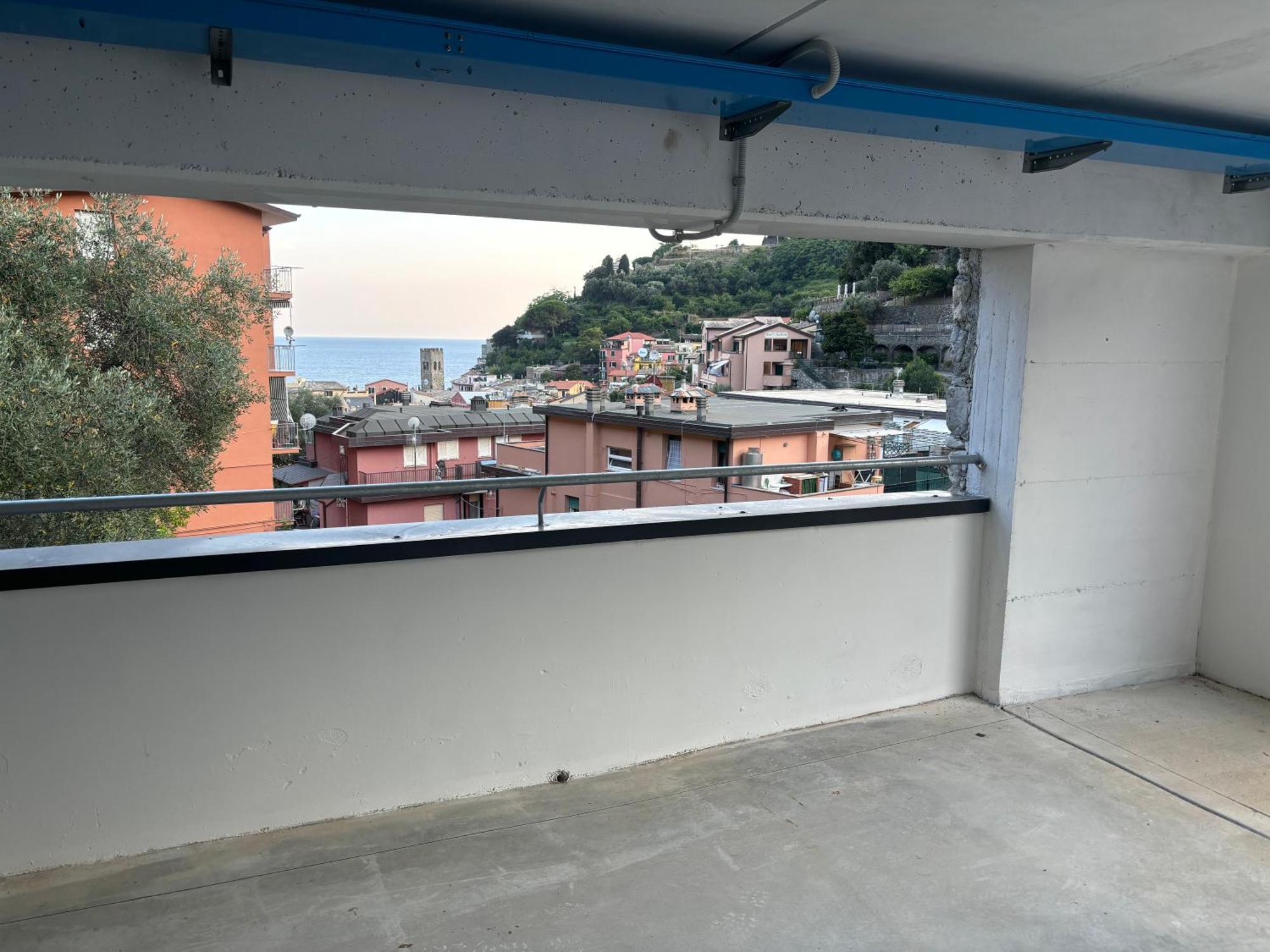 Casa Edera Leilighet Monterosso al Mare Eksteriør bilde